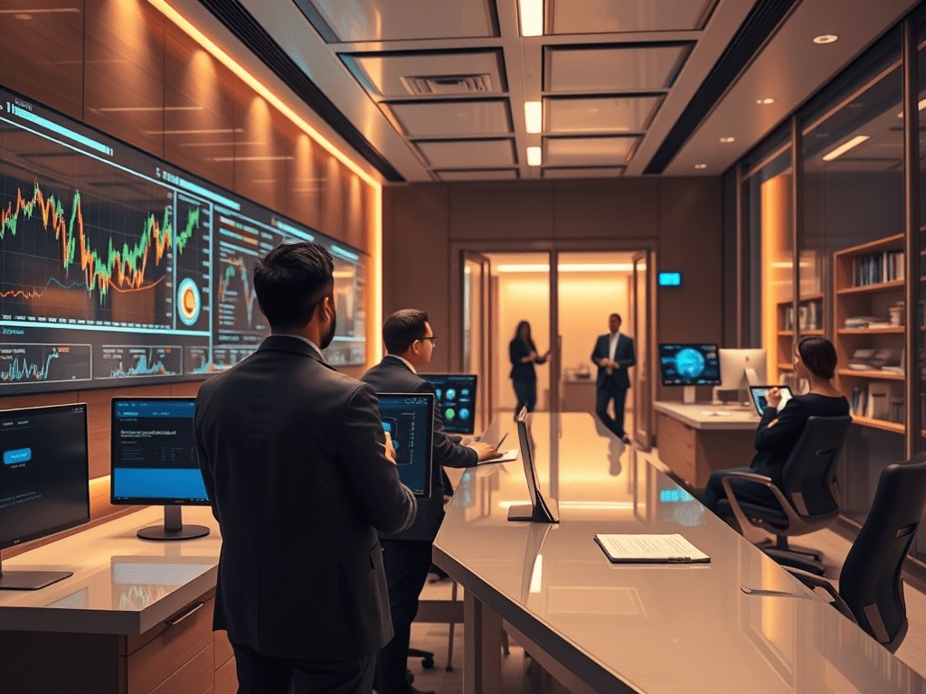 Digital Assets for Banks: The SEC Decision That Changes&nbsp;Everything