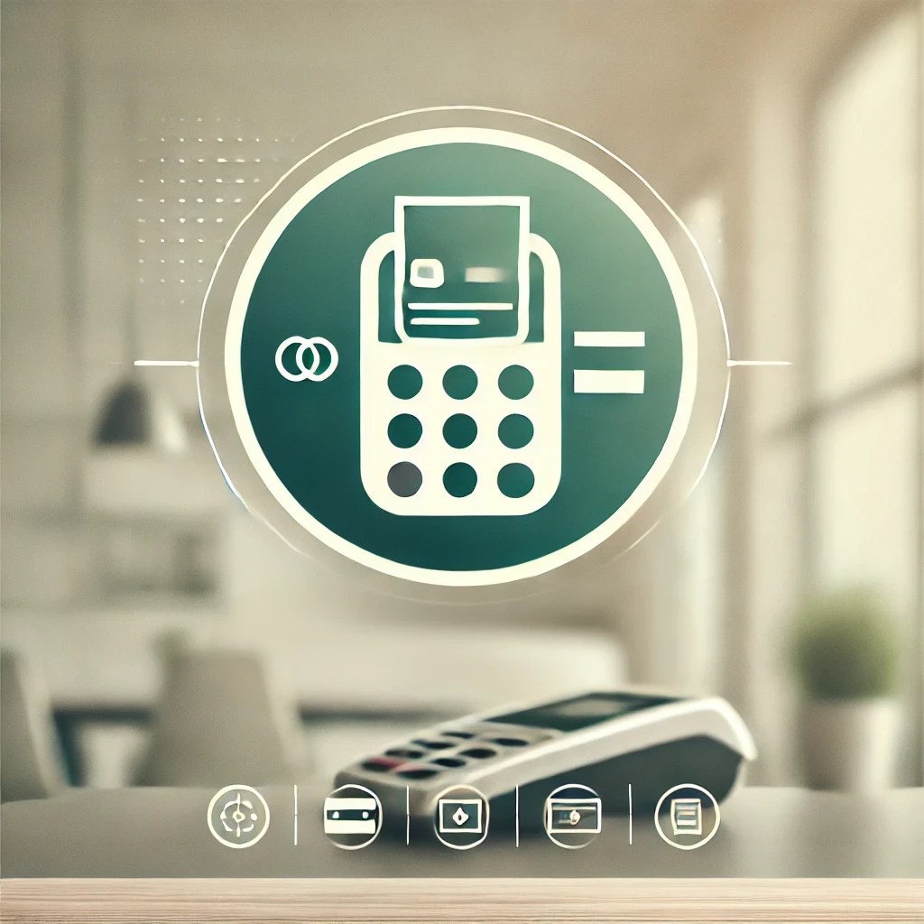 FinanceIQ Hub - Acquiring service