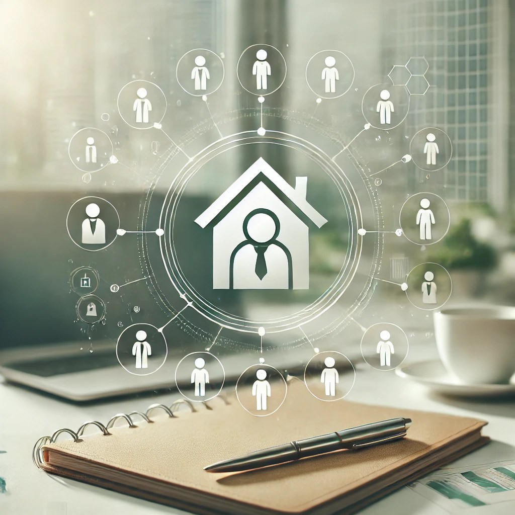 FinanceIQ Hub - Company Formation and Management