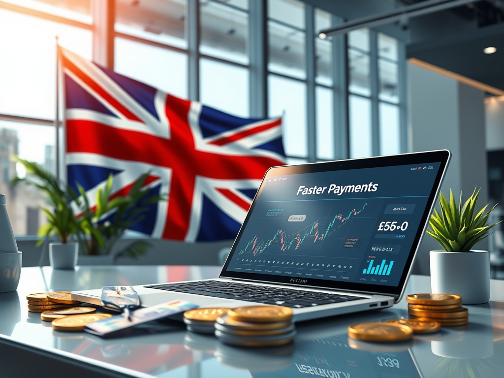 GB IBANs for Crypto Companies? Yes, It’s Finally&nbsp;Here!