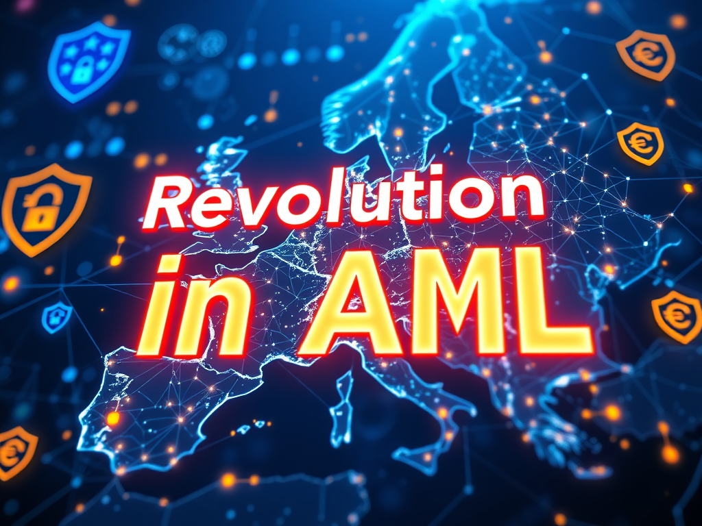 Revolution in AML: What You Need to Know About the New&nbsp;FIU.net