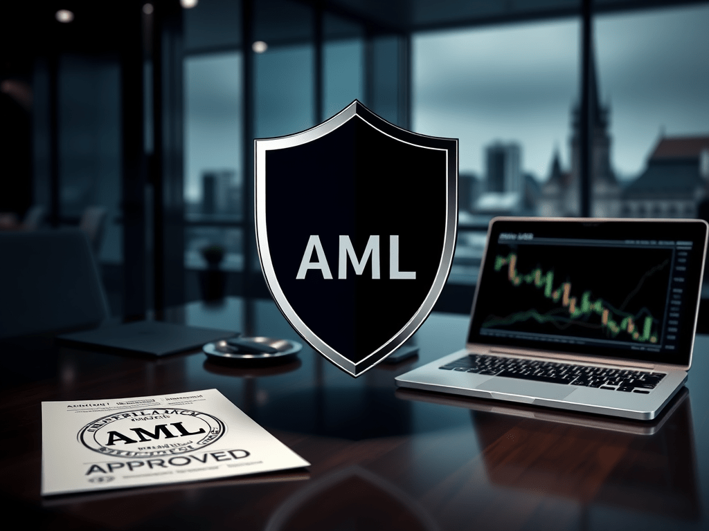 New AML Requirements in the Czech Republic: Key Obligations and Compliance Guidelines for&nbsp;2025
