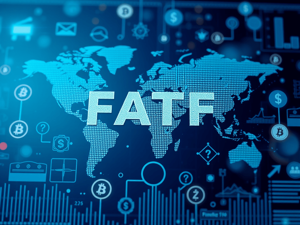 Global Battle Against Money Laundering: FATF Updates Its Lists – How Will It Impact Crypto&nbsp;Businesses?