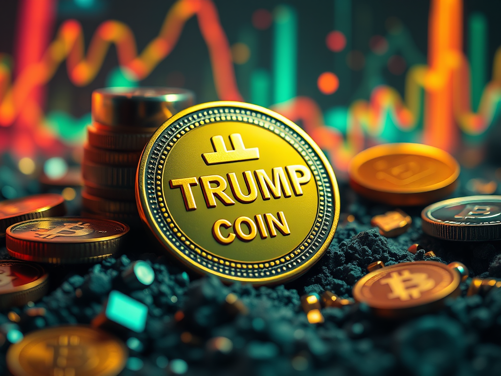 MoonPay Secures $160 Million from Galaxy and Ripple to Provide Liquidity for the TRUMP Meme&nbsp;Token