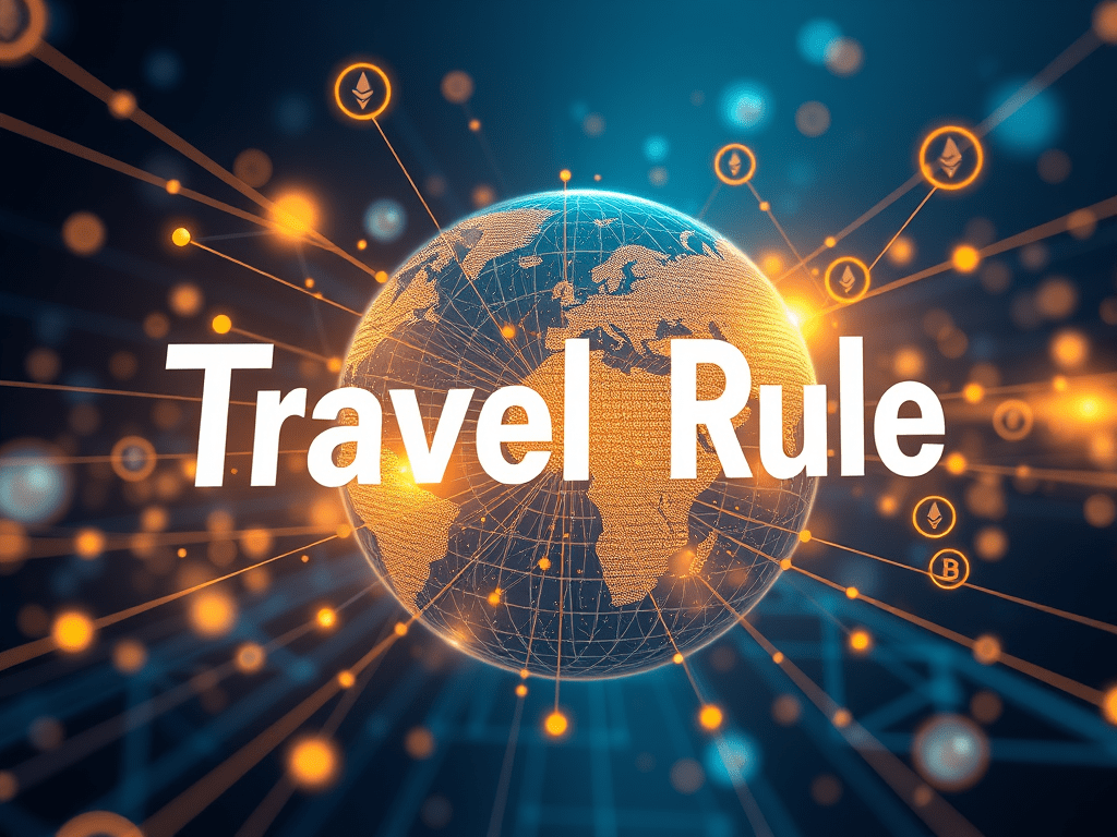 The Travel Rule in Crypto: What You Need to&nbsp;Know