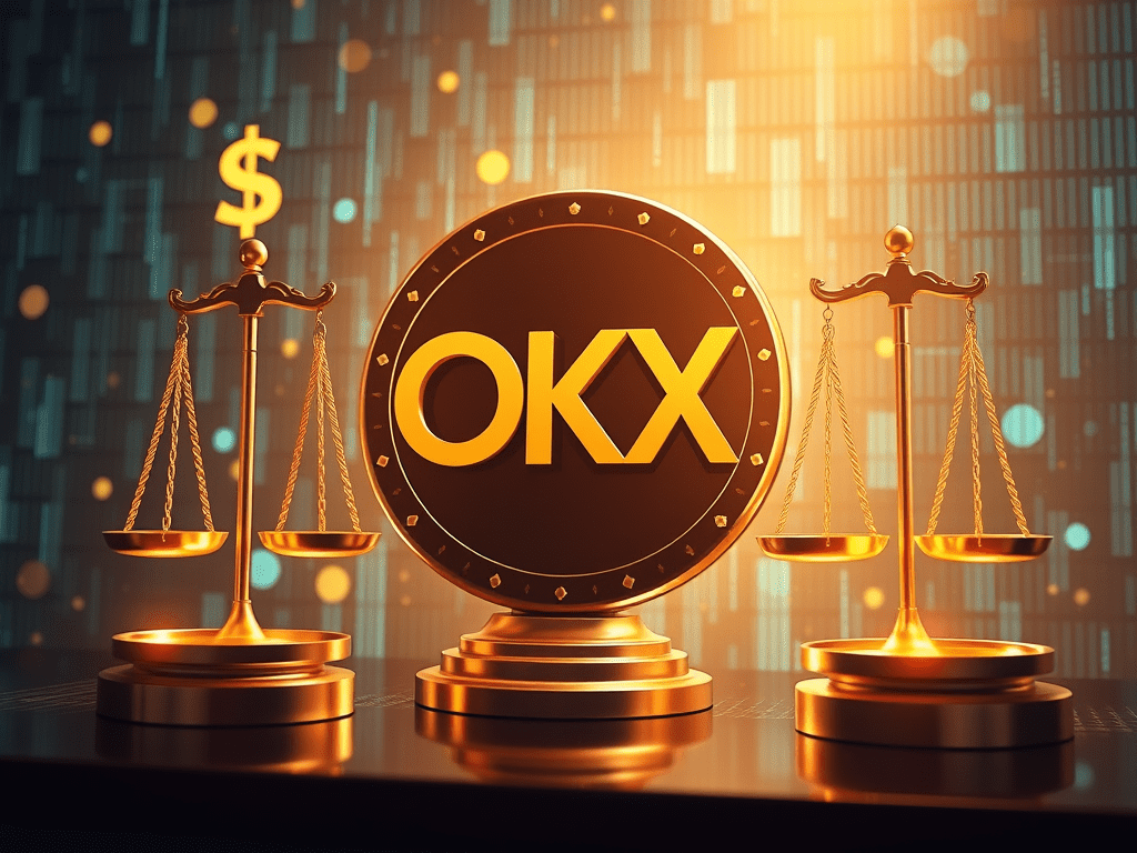 OKX to Pay Over Half a Billion Dollars! Could Your Company Be&nbsp;Next?