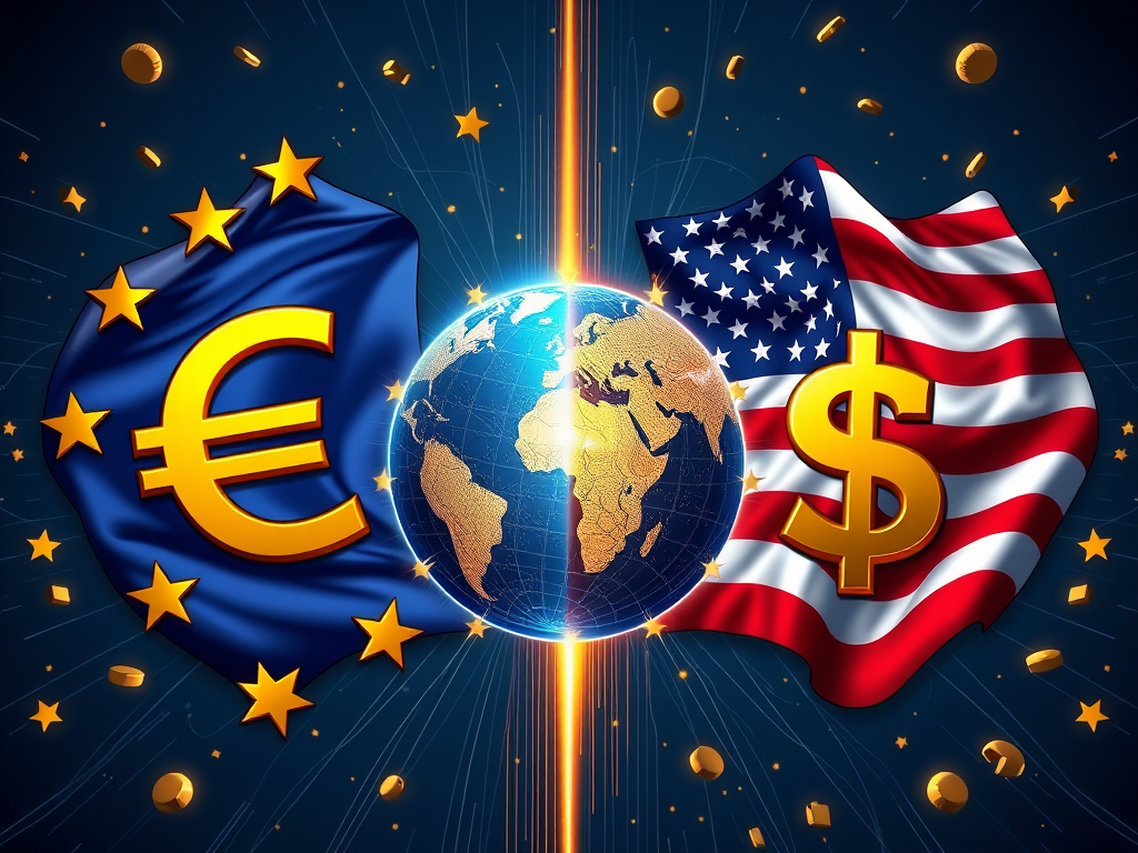 Crypto Business in 2025: US or EU? Where Is It Easier to Grow — and How to Avoid Regulatory&nbsp;Traps