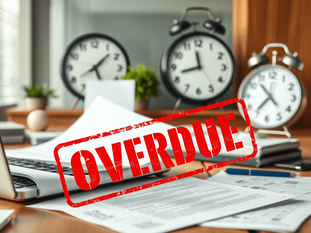 Late Company Renewal Abroad: How One Missed Deadline Can Destroy Your&nbsp;Business