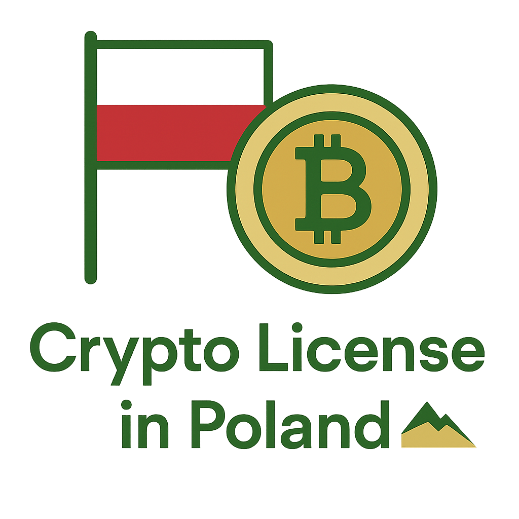  Crypto License in Poland