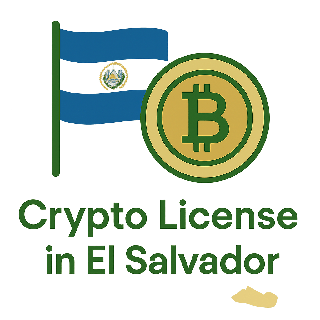 Crypto License in El Salvador