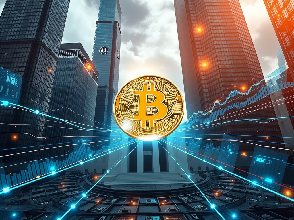 The U.S. Takes a Step Closer to Creating a Cryptocurrency Reserve: Senator Cynthia Lummis Introduces an Updated Bitcoin&nbsp;Act