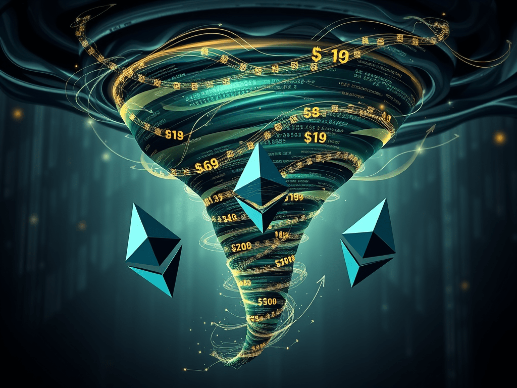 Sanctions Lifted: Tornado Cash Is Back — What It Means for the Crypto&nbsp;Industry