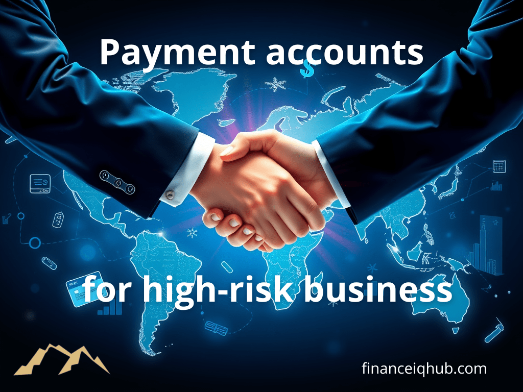 Finance IQ Hub Expands Account Opening Capabilities with a New&nbsp;Partnership