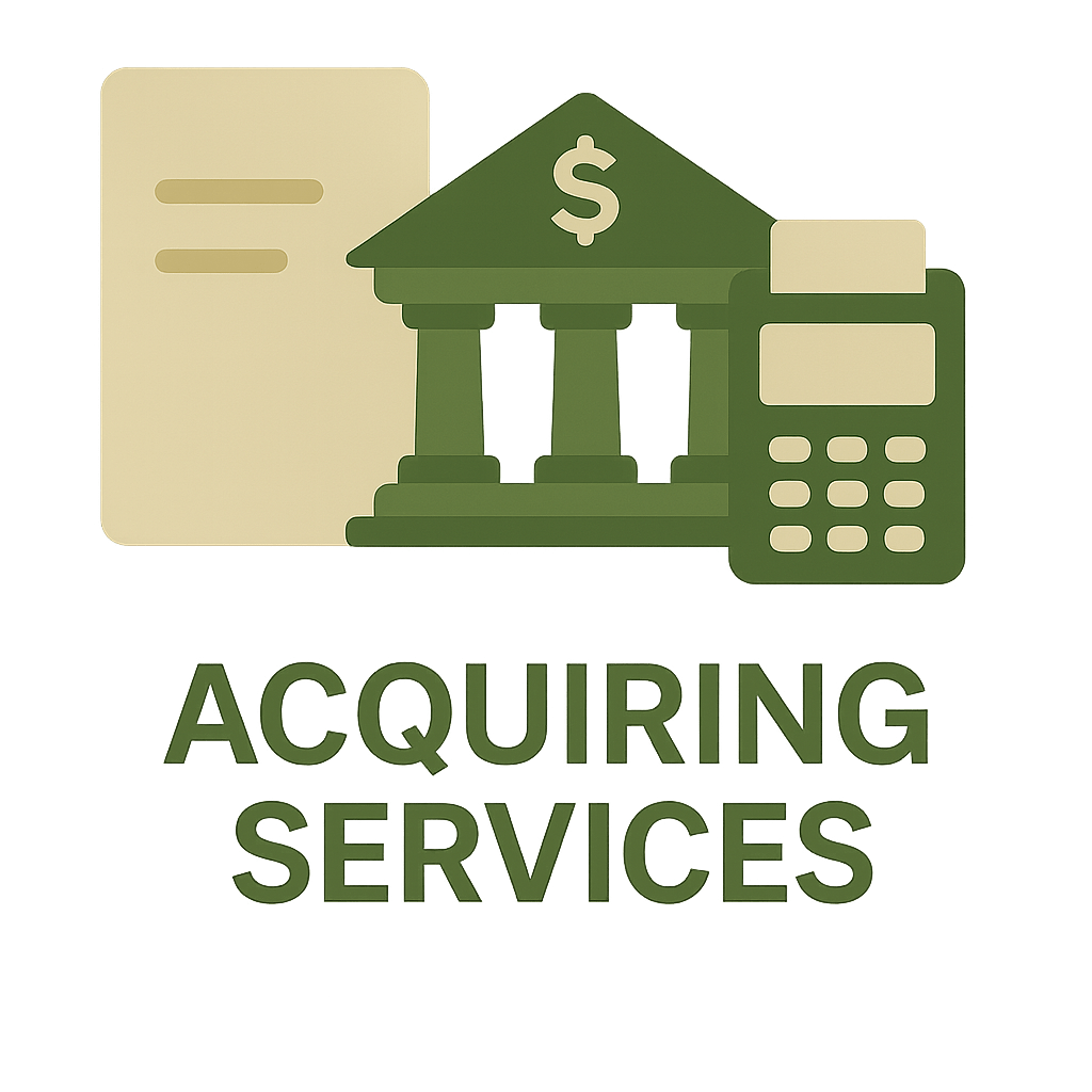 Merchant Account
