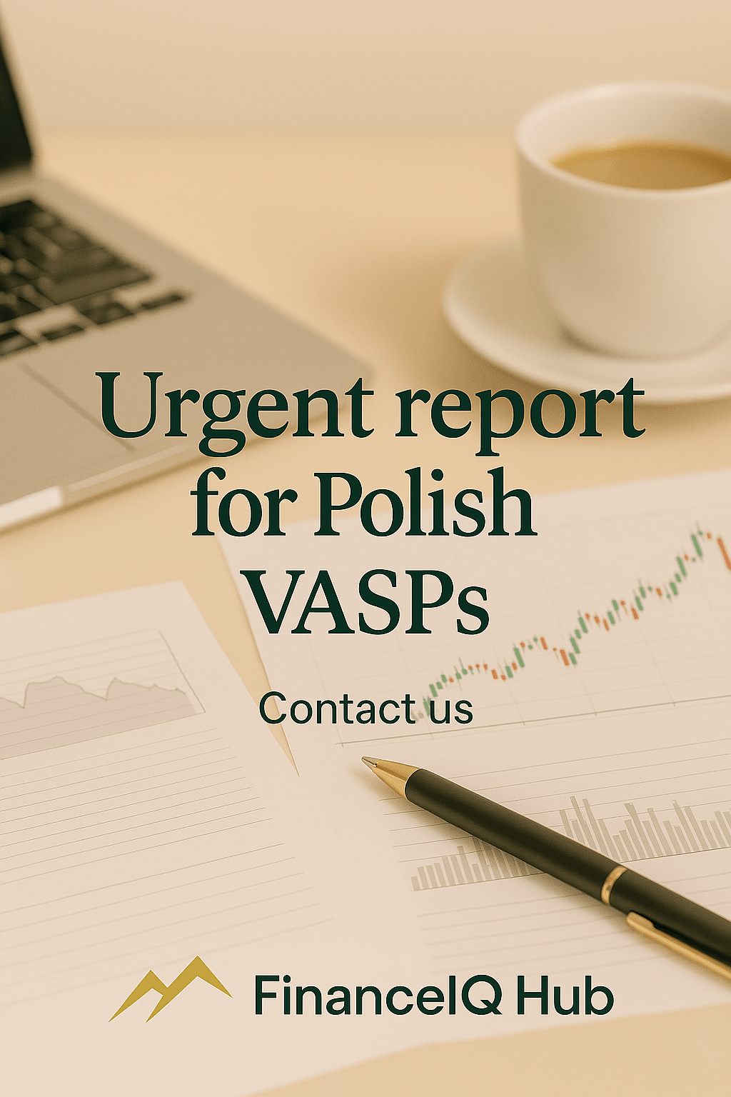 Miss This Deadline and Lose Your License? Poland’s GIIF Report Is Due April&nbsp;18