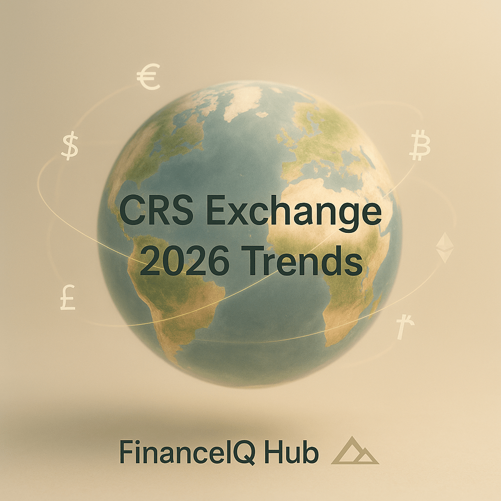 CRS Exchange: 2026&nbsp;Trends