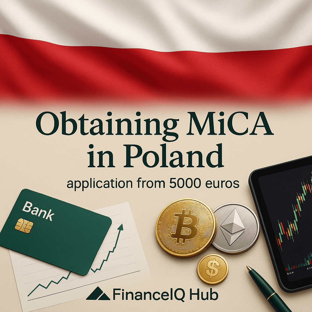 🇵🇱 Poland on the Final Stretch Towards MiCA&nbsp;Implementation